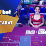 Baccarat Kubet game bài đổi thưởng ăn tiền siêu lôi cuốn