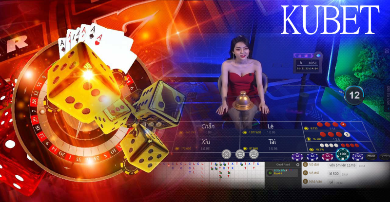 Nhà cái Kubet là sân chơi game Phỏm trực tuyến uy tín, chuyên nghiệp