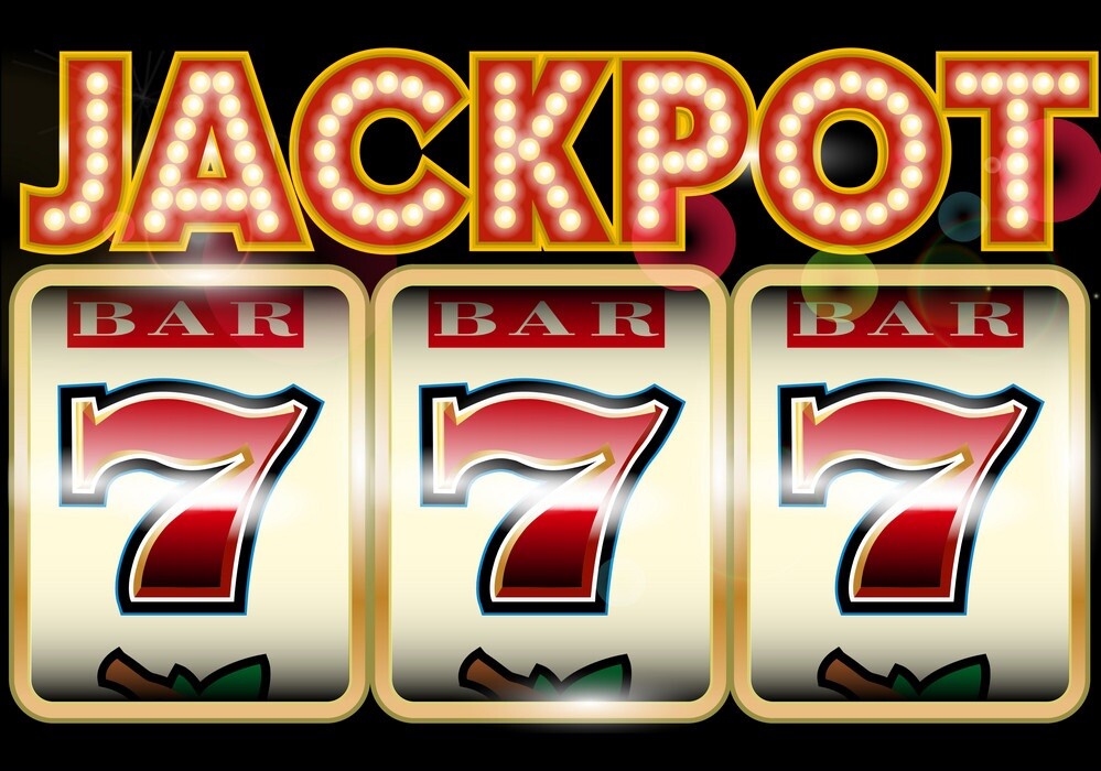 Các bước cá cược Jackpot trực tuyến cực kỳ đơn giản