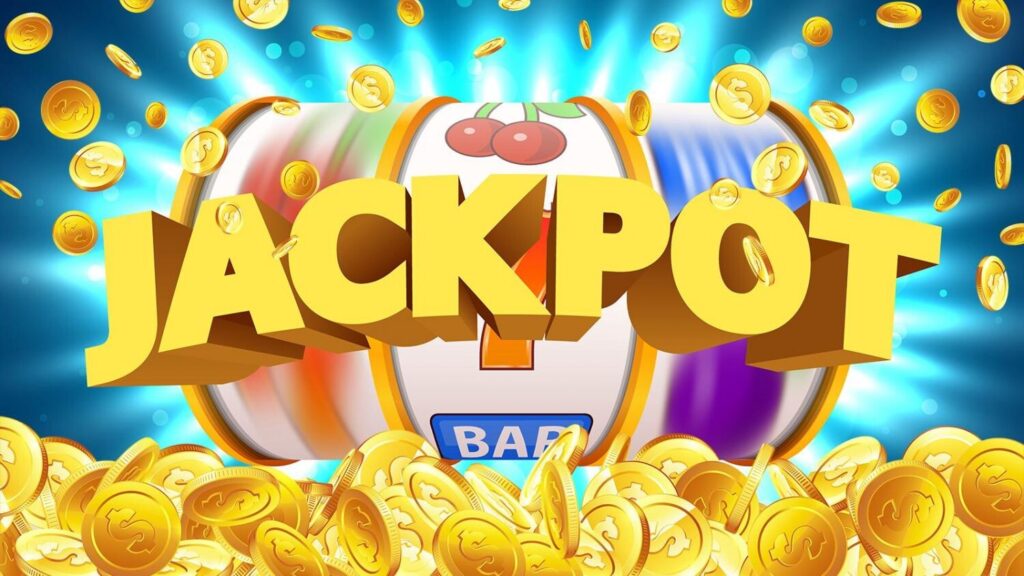 Trên thế giới đã ghi nhận nhiều người may mắn trúng Jackpot 