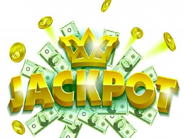 Jackpot lũy tiến là gì