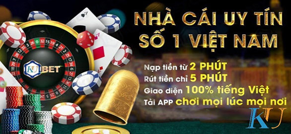 Những ưu điểm khi bạn tham gia chơi game tại nhà cái Ku777