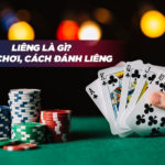 Liêng là gì? Hướng dẫn cách chơi Liêng đơn giản chỉ 5 phút