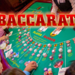 Giải mã Player là gì trong game bài Baccarat