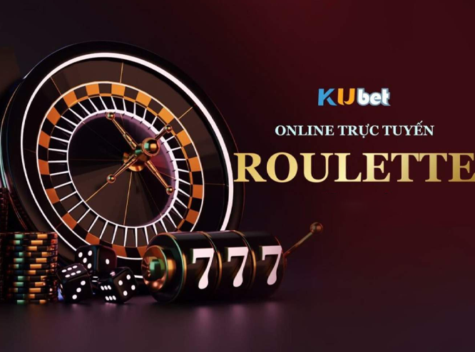 Chơi game Roulette Kubet với không gian giải trí hàng đầu, uy tín.