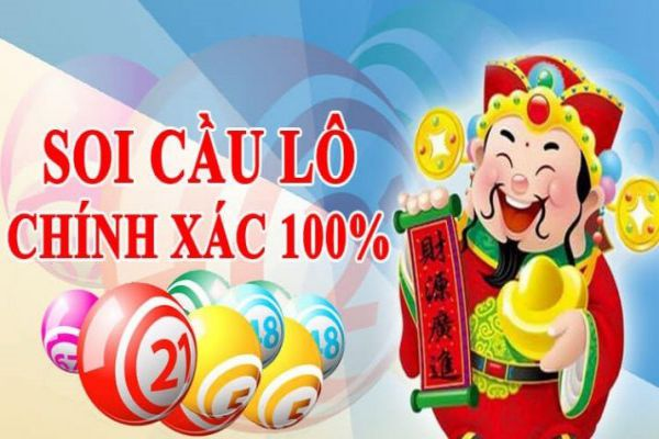 Soi cầu giúp người chơi dễ chiến thắng các trò đỏ đen