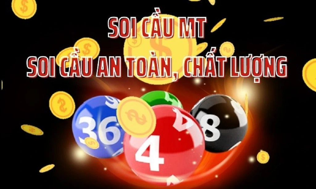 Soi cầu MT là soi cầu miền Trung