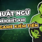 Tìm hiểu về thuật ngữ game chữ B và cách ghi nhớ chúng