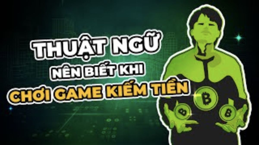 Tìm hiểu về thuật ngữ game chữ B