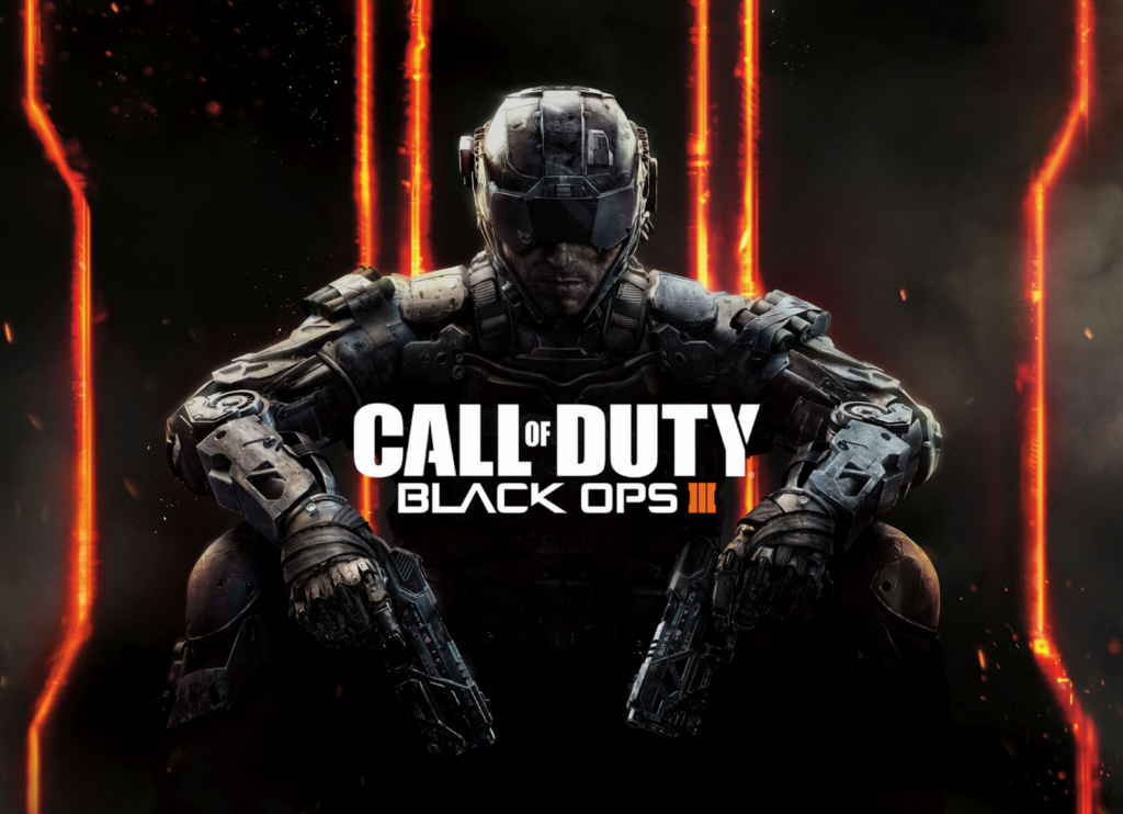 Thuật ngữ game chữ F bắt nguồn từ Call of Duty