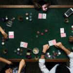 Tổng hợp các thuật ngữ trong Poker từ cơ bản đến nâng cao