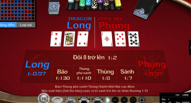 Cách tham gia chơi game trác kim hoa không khó 