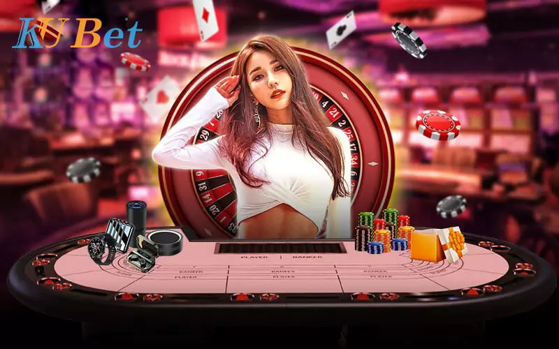 Nhà cái Kubet là địa chỉ chơi game xì tố trực tuyến đáng tin cậy