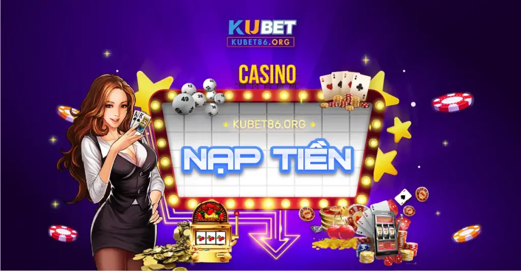 Kubet86 Bo Trang Chu Nap Tien