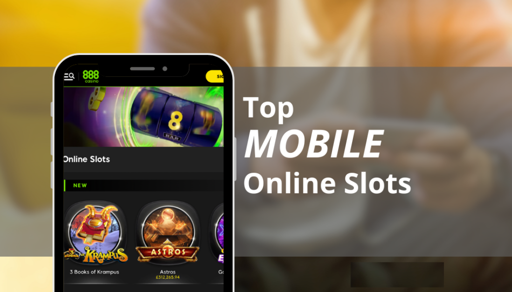 Mobile Slot là gì