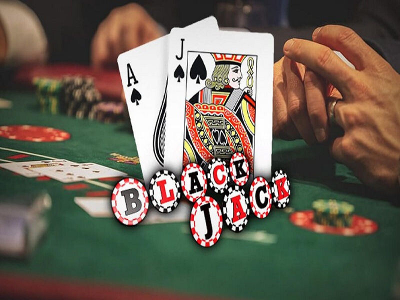 Bí kíp cược blackjack chuẩn từ lão làng Kubet newbie nên biết