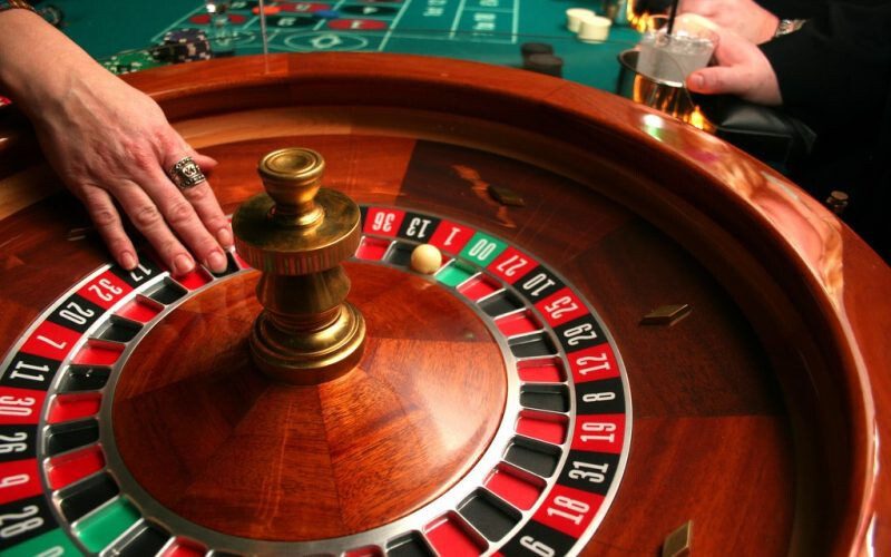 Martingale trong roulette online cũng là chiến lược cược hay bạn nên cân nhắc áp dụng