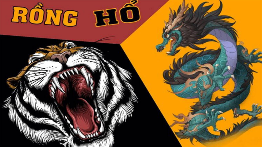 Như thế nào là Dragon Tiger Rồng Hổ?