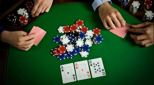 Quản lý vốn cược hiệu quả chính là kinh nghiệm chơi casino giúp bạn hạn chế được thua lỗ