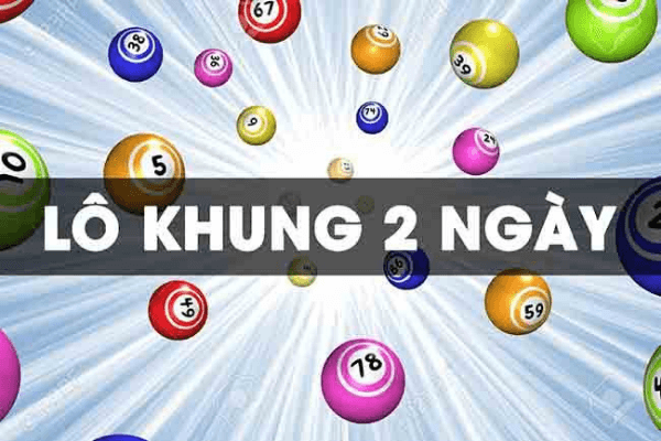 Bạn nên nuôi lô khung 2 ngày 