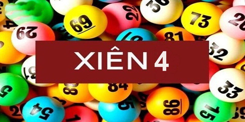 Tỷ lệ ăn lô xiên 4 đài miền Bắc tại Kubet là 1:150