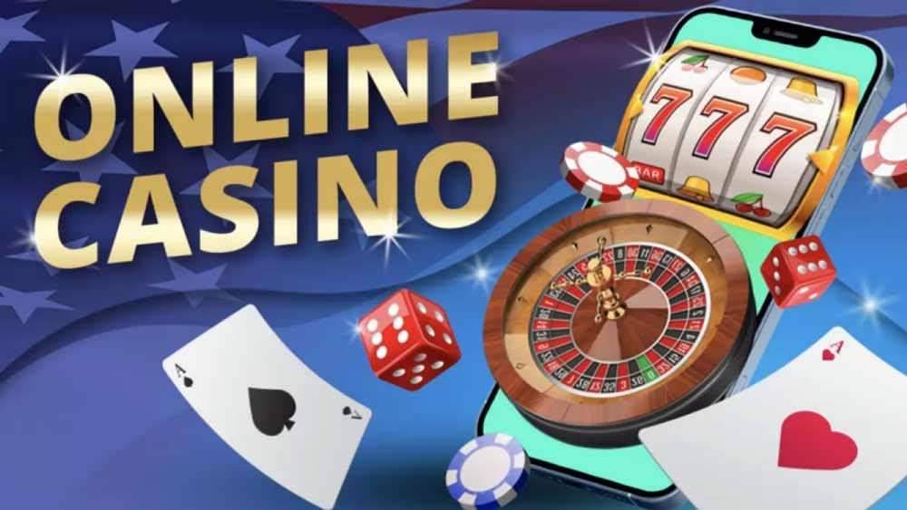 Mẹo chơi casino trực tuyến là hãy áp dụng chiến thuật hợp lý cho từng game, giai đoạn.