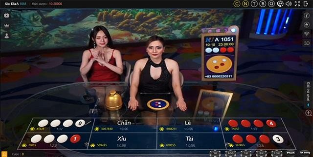 Lựa chọn nhà cái chơi casino trực tuyến uy tín, an toàn.