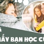 Mơ thấy bạn học cũ báo hiệu điều gì? Đánh số nào may mắn?