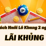 Hướng dẫn cách chơi đề nuôi lô khung 2 ngày hiệu quả