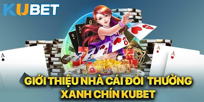 Game bài truyền thống Việt Nam cũng có mặt tại nhà cái Kubet